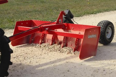 GradeBoss by B&W Farm & Ranch Equipment Image